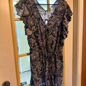 Rompers size 2x